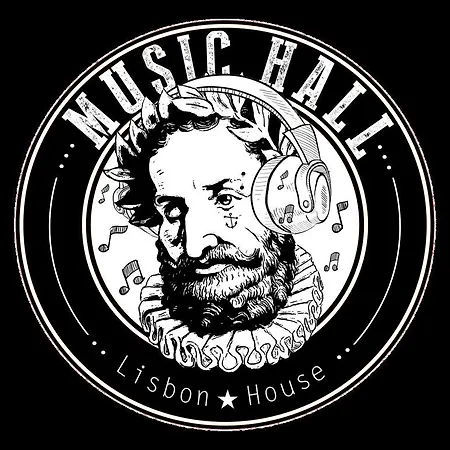 Гостьовий будинок Music Hall House *